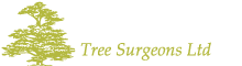 Greenwood Tree Surgeons Logo